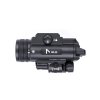 nextorch nexdot wl25 tactical weapon light with laser sight 1200 lumens 4829951