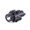 nextorch nexdot wl25 tactical weapon light with laser sight 1200 lumens 6157671