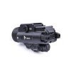 nextorch nexdot wl25 tactical weapon light with laser sight 1200 lumens 9462558