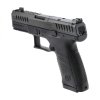 pistole cz p 10 c or ported 9 mm luger 09