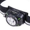 nextorch nextorch estar 1300 lumen ultra bright headlamp dual light 6772389