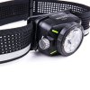 nextorch nextorch estar 1300 lumen ultra bright headlamp dual light 8696873