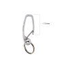 Klíčenka Nite Ize Deep Pocket™ Key Carabiner