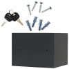 rottner moebeltresor jupiter 3 el anthrazit T06450 zubehoer