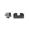 Zalozni miridla Glock slim