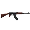 samonabijeci puska vz580