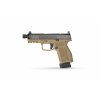 AREX Handgun Delta Gen2 M Tactical (OR) FDE side RGB 01