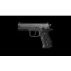 AREX Handgun Zero2 S BLACK side RGB 01