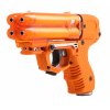 JPX6 orange compact