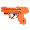 Piexon JPX6 Jet Defender Standard oranžový