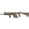 Samonabíjecí malorážka KRISS VECTOR CRB-E ráže .22 LR, hlaveň 16"