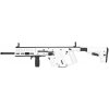 Samonabíjecí malorážka KRISS VECTOR CRB-E ráže .22 LR, hlaveň 16"