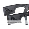 Nastavitelná pažba Magpul PRS Gen3 Precision - FDE 04