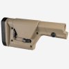 Nastavitelná pažba Magpul PRS Gen3 Precision - FDE