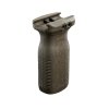 predni rukojet rvg rail vertical grip magpul 092679 or