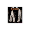Multitool Gerber set Suspension-NXT + nůž Paraframe I