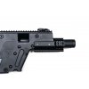 Kriss Vector  SBR.22 LR 8"