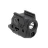 Pistolová svítilna Streamlight TLR-6 s červeným laserem pro Glock 43X/48, 100lm