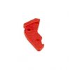 AREX delta safety latch red