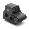 Kolimátor EOTech XPS3-0 s jednou tečkou a 68 MOA kruhem