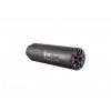 silent steel compact streamer
