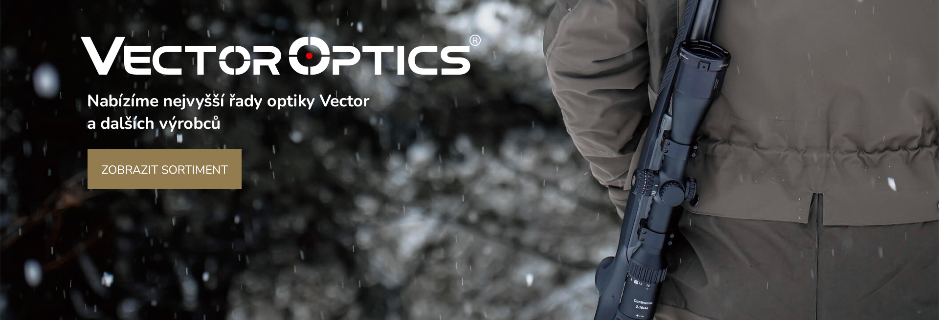 Vector Optics