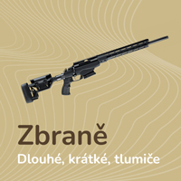 Zbraně