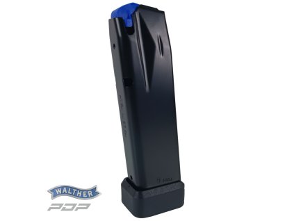 detail zasobnik walther pdp compact 18r polymer 2855291 01