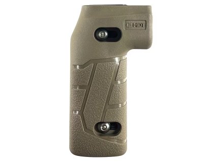 MDT VerticalGripPremier FDE