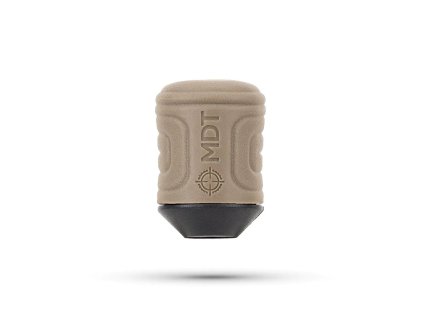 MDT BoltKnob SQUARE 02