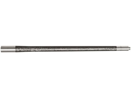 2022 Bolt Action Barrel Blank Carbon