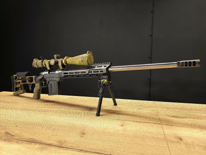 Rem 700 Creed custom 1