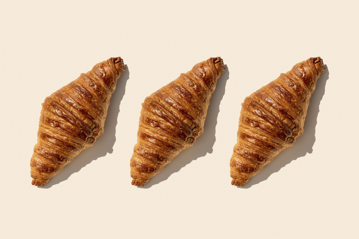 Vláčný, křupavý a dokonale francouzský! Kam pro nejlepší croissant v Praze?
