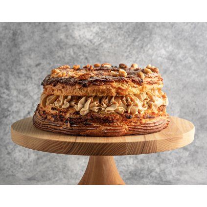 Paris Brest