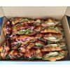 Box mini croissantů PREMIUM - 30ks