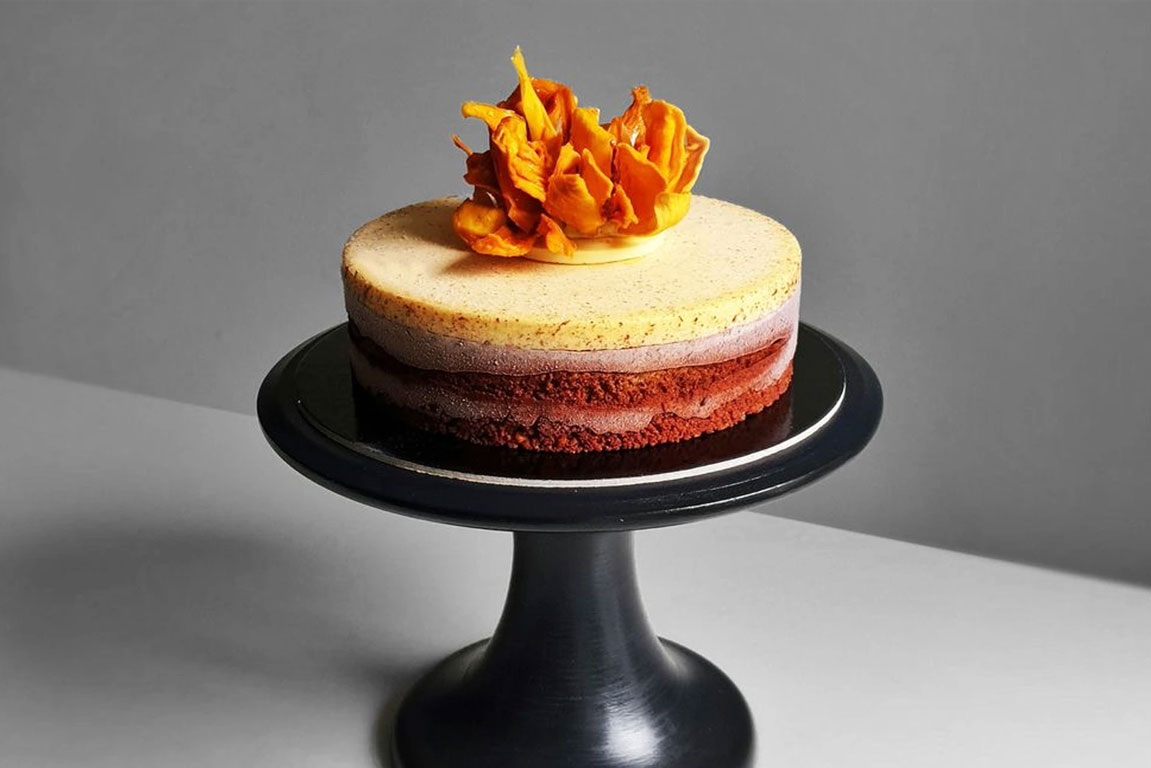 Umění dělat dorty jinak