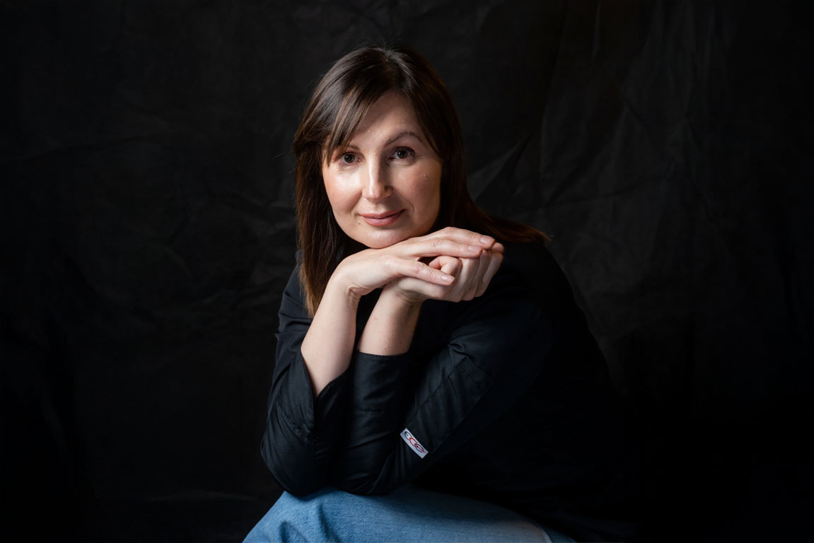 Z banky na Ukrajině k plněným croissantům v srdci Vinohrad. Hedónistův ráj má jméno Defidu