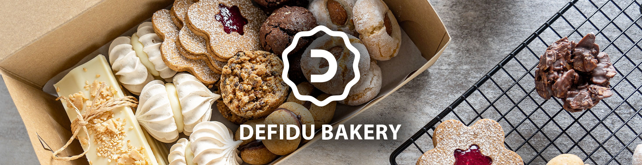 DEFIDU Cakes