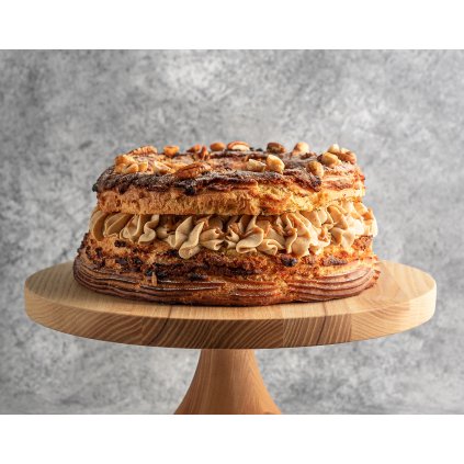 Paris Brest