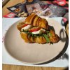 Croissant caprese 4 kusů
