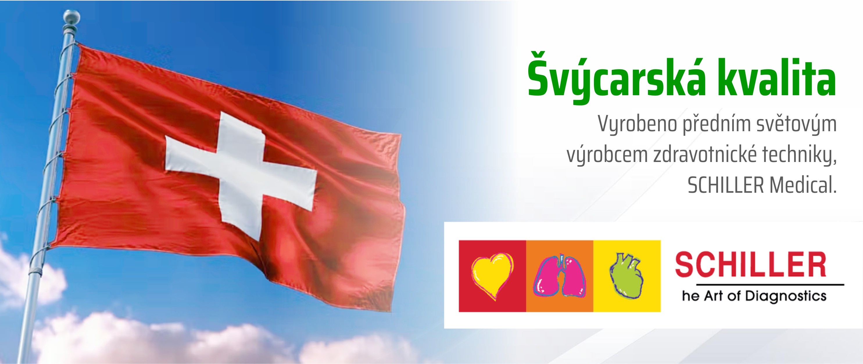 Švýcarská kvalita