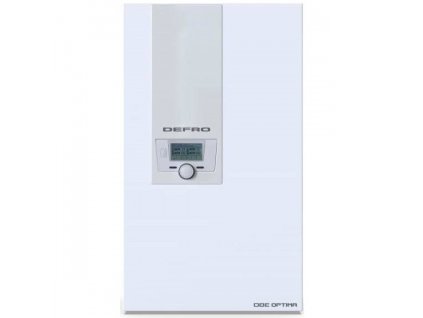 defro dbe optima 16 1
