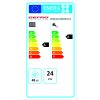 etykieta energetyczna dcg comfort 25 2F