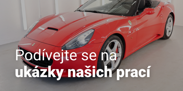 Ukázky prací
