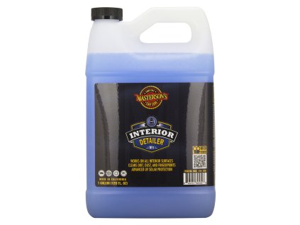 MCC 118 128 2 gallon