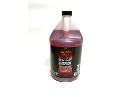 410 cistic motoru a vnejsku vozidla heavy duty degreaser 3 785 l