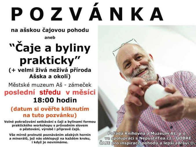 asska cajova pohoda na sirku