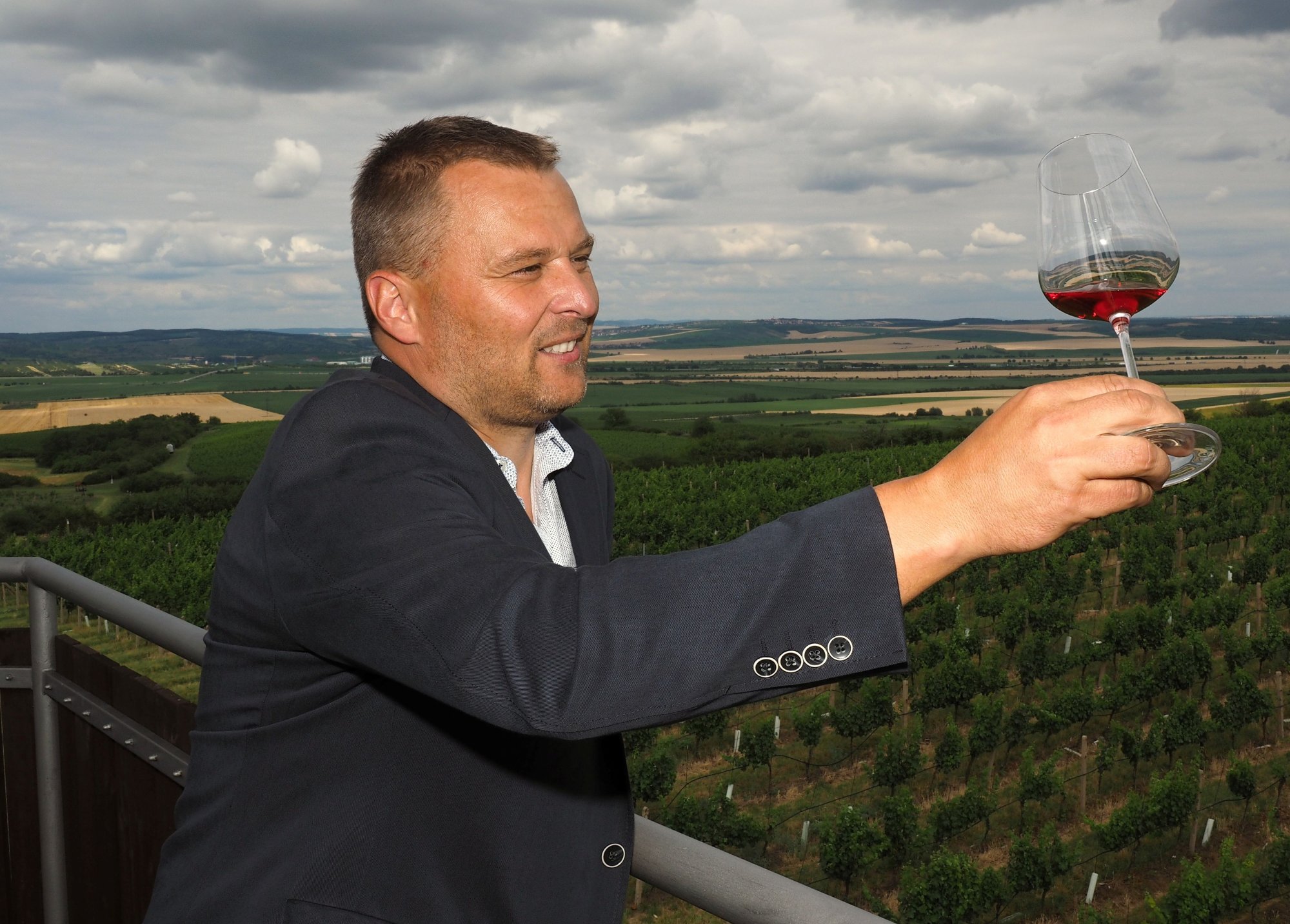 Vinařství Vajbar