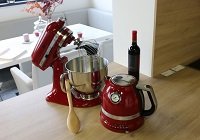 KitchenAid - společník do kuchyně
