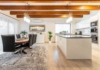 Návrh a realizace luxusního interiéru